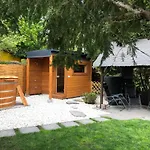 Appartement Iker Nyaralo Balatonfenyves
