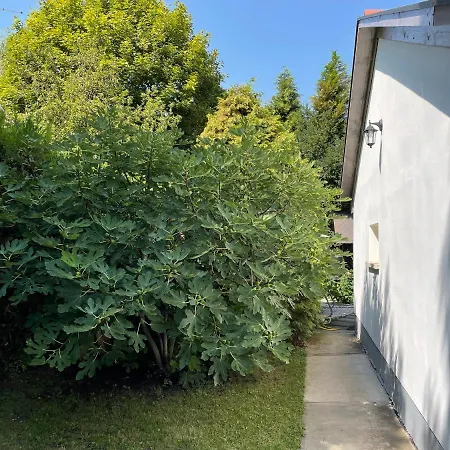 Appartement Iker Nyaralo Balatonfenyves