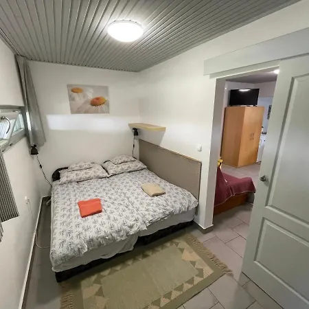 Apartment Iker Nyaralo