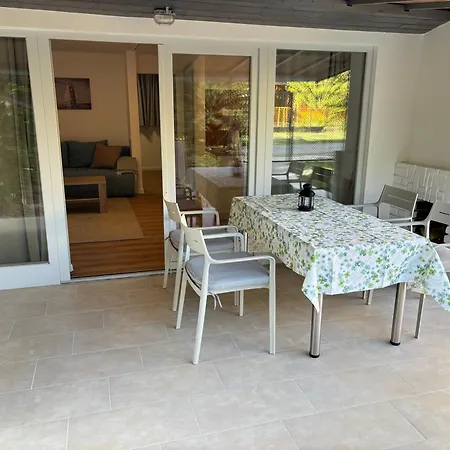 Iker Nyaralo Appartement